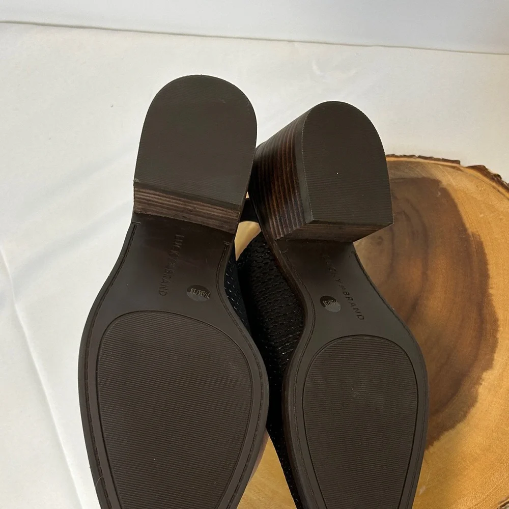 Lucky Brand lucky brand